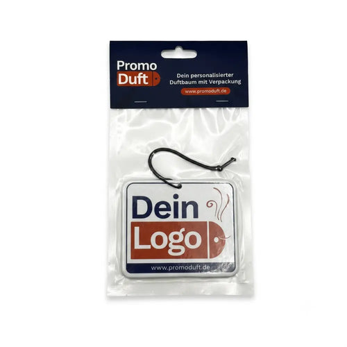 Duftbaum-Verpackung-Vorderseite