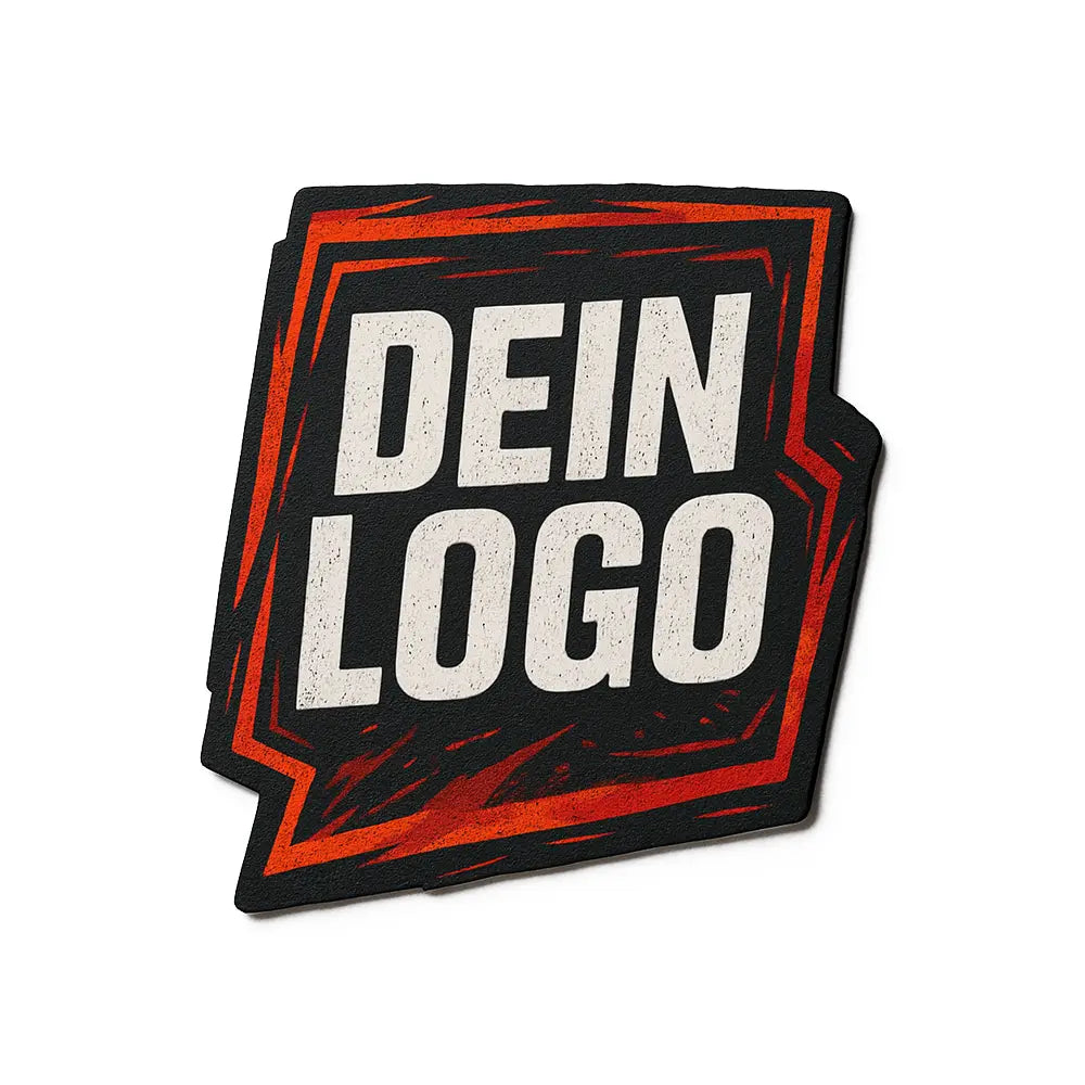 Produktbild von Duftbaum mit Logo